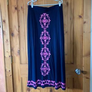 International Concept skirt